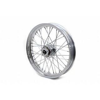 21" X 3.25" եȥۥ 1986-1999 FLST/ FLSTF ϡ졼 52-0479