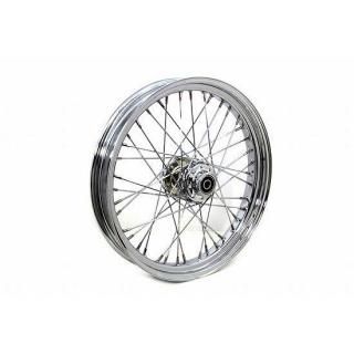 21" X 3.25" եȥۥ 2000-2006 FLST ϡ졼 52-0483