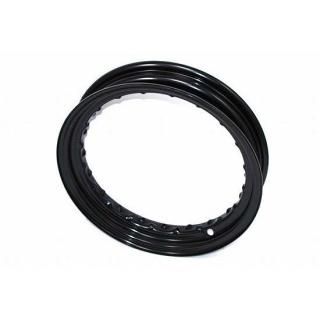 OEM 43006-40 16" X 3" ֥å POWDER COAT RIM ࡦϡ졼 52-0692