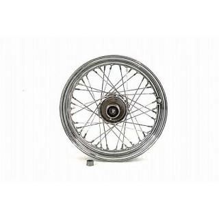 16" X 3 եȥۥ  󥰥ǥ 1986-1996 FLST ϡ졼 52-0696