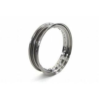 OEM 43006-40 16" X 3" ʤ RIM DROP 󥿡 1940-1965 FL/ FXR ϡ졼 52-0699