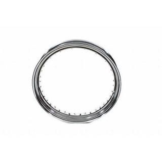 OEM 43005-70 18" X 2.5" ץꥫ ꥢ RIM  ࡦϡ졼 52-0707