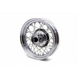 45  եȥۥ å֥ 16"  1937-1952 WL/ WLA/ WLC/ WLD ϡ졼 52-0756