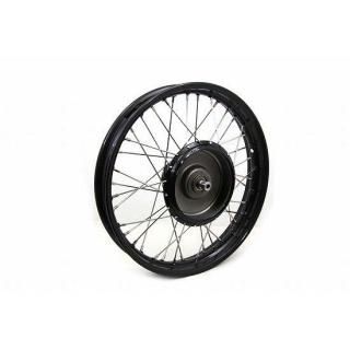 18" եȥۥ 46"  1937-1952 WL/ WLA/ WLC/ WLD ϡ졼 52-0758