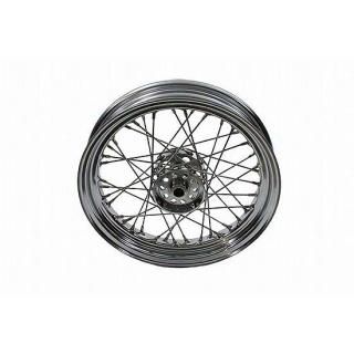 16" X 3" ƥ쥹 ƥ ۥ롼 å֥ 1967-1972 FL/ FX ϡ졼 52-0803