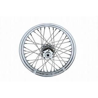 19" X 2.5" ץ꡼ եȥۥ å֥ 1973-1984 FL/ FLH/ FXE ϡ졼 52-0812