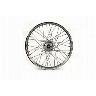 21" X 2.15" ƥ쥹 ƥ եȥۥ 1984-1995 FXDWG/ FXST/ FXWG ϡ졼 52-0824