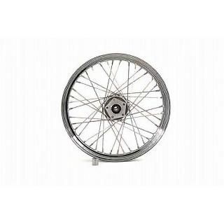 19" եȥۥ 󥰥ǥ 1984-1995 FXDWG/ FXST/ FXWG ϡ졼 52-0830