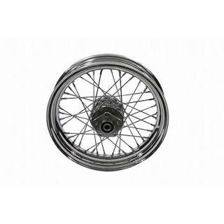 16" X 3" ꥢۥ ǥå  1986-1999 FLST/ FXDG/ FXR/ FXRS/ FXST/ FXSTC/ XL ϡ졼 52-0861