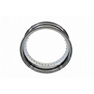 OEM 41440-08 17" X 6" RIM  2008-2017 FXD ϡ졼 52-0896