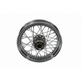 16" X 3" եȥۥ 󥰥ǥ 1996-1999 FLSTS ϡ졼 52-0904