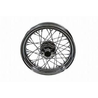 16" X 3.0 եȥۥ 1996-1999 FLSTS ϡ졼 52-0909