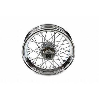 16" X 4" ꥢۥ  1986-1999 FLST/ FXDG/ FXR/ FXRS/ FXST/ FXSTC/ XL ϡ졼 52-0935