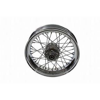 16" X 4" 磻䡼 ۥ롼 ƥ쥹 ƥ 1986-1999 FLST/ FXDG/ FXR/ FXRS/ FXST/ FXSTC/ XL ϡ졼 52-0936