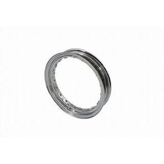 ץꥫ 16" DROP 󥿡 RIM  1937-1952 W/ WL/ WLA/ WLC/ WLD ϡ졼 52-0966