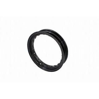 ץꥫ 16" DROP 󥿡 RIM ֥å 1937-1952 W/ WL/ WLA/ WLC/ WLD ϡ졼 52-0967