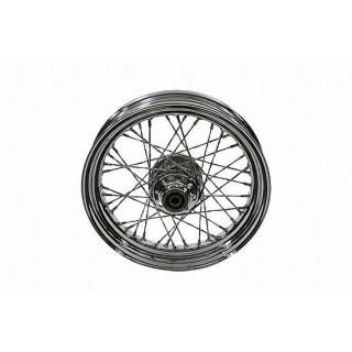 16" եȥۥ 2000-2007 FLSTS ϡ졼 52-0972