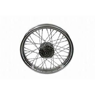 19" եȥۥ WITH TWIRLED SPOKES 2000-2007 FXD/ XL ϡ졼 52-0973