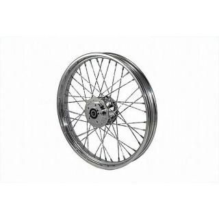 21" եȥۥ WITH TWIRLED SPOKES 2000-2007 FXD/ XL ϡ졼 52-0974