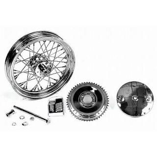 16" ꥢۥ ֥졼 å֥ 1954-1972 XL ϡ졼 52-1050