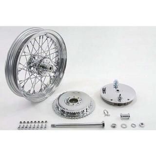 16" ꥢۥ ֥졼 å֥ 1975-1978 XL ϡ졼 52-1052