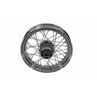 16" X 3" ץ꡼ ꥢۥ  1997-1999 FLST/ FXD/ FXST ϡ졼 52-1076