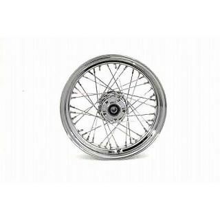 OEM 40975-00 16" X 4" ץ꡼ ꥢۥ  2000-2007 FLST/ FLT/ FXD/ FXST/ XL ϡ졼 52-1081