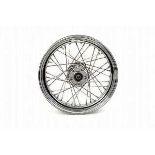 OEM 40975-00 16" X 4" ץ꡼ ꥢۥ 2000-2007 FLST/ FLT/ FXD/ FXST/ XL ϡ졼 52-1083