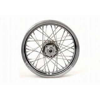 16" X 3.5" ۥ롼 å֥ 1973-1984 FL/ FX ϡ졼 52-1094