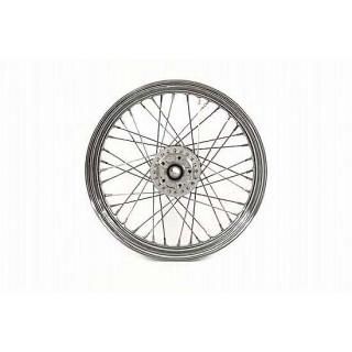 19" X 2.5" ƥ쥹 ƥ եȥۥ 2004-2005 FXD ϡ졼 52-2001