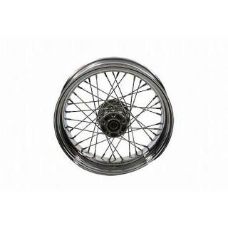 OEM 40979-06 17" X 4.5" ꥢۥ  2006-2007 FXD ϡ졼 52-2011