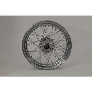 16" ե TWIRLED ۥ롼 󥰥ǥ 2000-2006 FLST/ FLSTF ϡ졼 52-2025