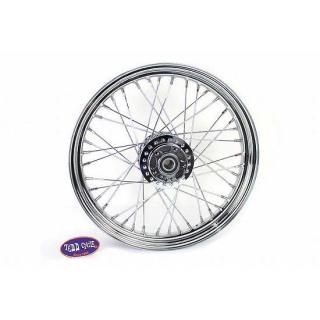 OEM 43105-06 19" եȥۥ WITH 25MM ٥ 2006-2007 FXD ϡ졼 52-2031