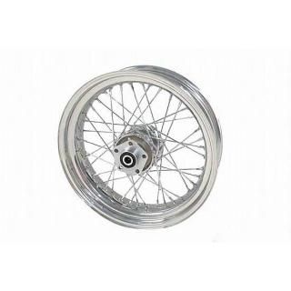 17" X 4.5" ꥢۥ  1986-1996 FLST/ FXDG/ FXR/ FXRS/ FXST/ FXSTC ϡ졼 52-2033