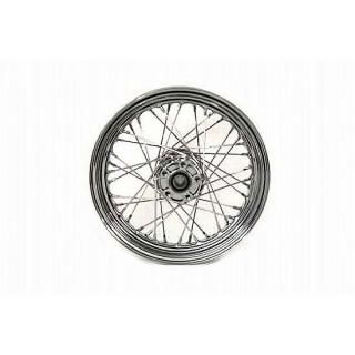 OEM 40700-08 16" X 3.00" ꥢۥ 2008-2017 FLST/ FXST ϡ졼 52-2041