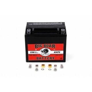 BATTERY BIG BOAR MINI ࡦϡ졼 53-0702
