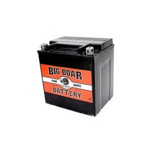 BATTERY BIG BOAR 650 COLD  1997-UP FLHR/ FLT ϡ졼 53-0703