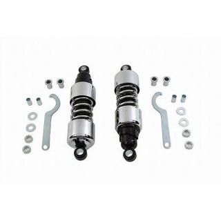 DURA ޥʥ SHOCKS å 13.5" 1954-2008 FLT/ FXD/ FXR/ FXRT/ XL/ XLH/ XLS/ XLX ϡ졼 54-0024