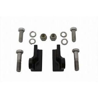 SHOCK LOWERING å ꥢ ֥å 2004-2008 FLHR/ FLHT ϡ졼 54-0125