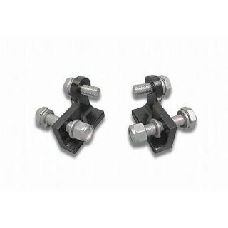 SHOCK LOWERING å ꥢ ֥å 2004-2008 FLHR/ FLHT ϡ졼 54-0126