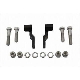 1" SHOCK LOWERING å ֥å 2005-UP XL ϡ졼 54-0127