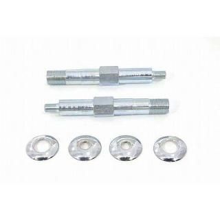 OEM 54515-67 SHOCK åѡ å WITH å㡼 1967-1972 FL ϡ졼 54-0410