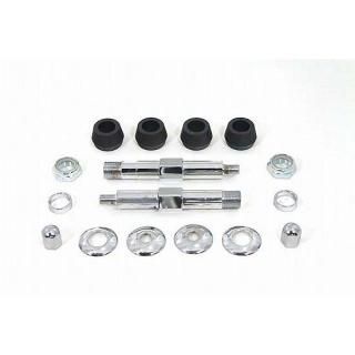 OEM 54515-58A åѡ SHOCK å å  3/8 THREAD 1958-1964 FL ϡ졼 54-0445