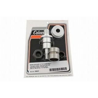 ץ󥰥ե ꥢ å åɥå 1946-1948 UL/ FL ϡ졼 7608-6