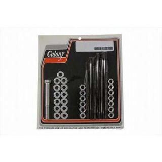 ⡼  å STOCK ɥߥ 1979-1995 FL/ FLST/ FLT/ FX/ FXD/ FXR/ FXST ϡ졼 8144-34