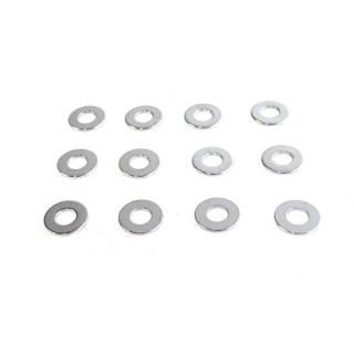 FLAT å㡼 1/4" SAE ࡦϡ졼 8166-12