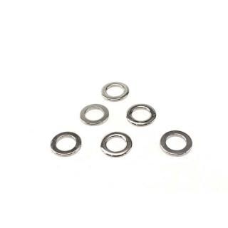 FLAT å㡼 7/16" SAE ࡦϡ졼 8169-6