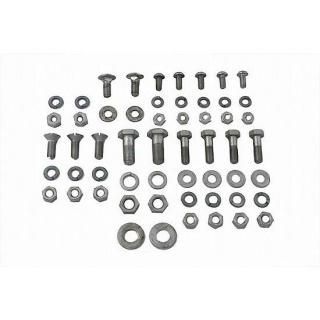 ꥢեޥƥ å ɥߥ 1936-1957 EL/ FL/ UL ϡ졼 8202-18