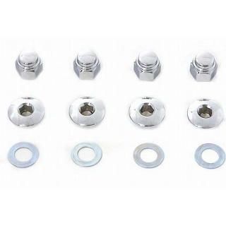 ROCKER ե ɥʥåS STOCK  1971-1985 FL/ FLT/ FX/ FXR/ XL ϡ졼 8224-8