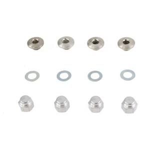 ROCKERե  PLUG+CAP ʥå å ɥߥ 1971-1985 FL/ FLT/ FX/ FXR/ XL ϡ졼 8225-8